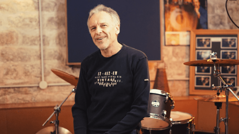 Emmanuel Obry​ Fondateur​ de egrooveacademy.com